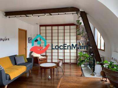 Location Appartement 3 pices PARIS-10EME-ARRONDISSEMENT 75010