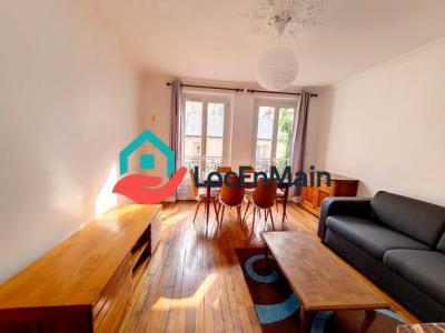 Location Appartement 2 pices PARIS-11EME-ARRONDISSEMENT 75011