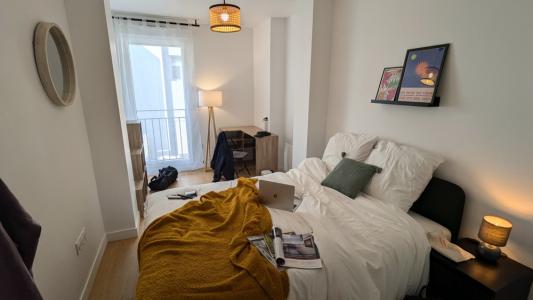 Location Appartement 5 pices CLICHY 92110