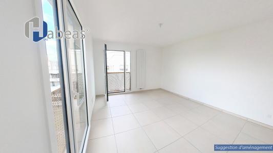 Vente Appartement 4 pièces VILLEURBANNE 69100
