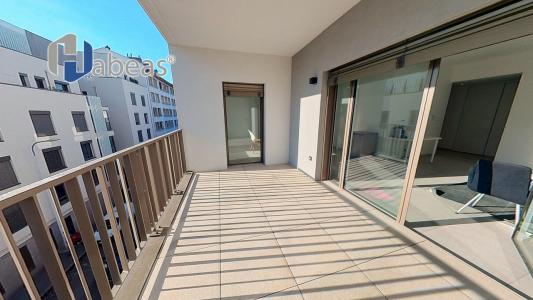 Vente Appartement 4 pièces VILLEURBANNE 69100