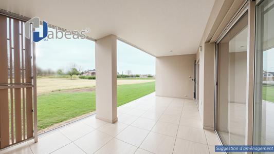 Vente Appartement 4 pices GENAS 69740