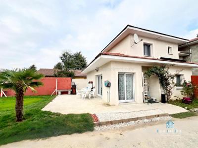 Vente Maison 5 pièces VIRIVILLE 38980