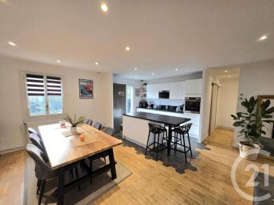 Vente Maison 6 pices BRENOUILLE 60870