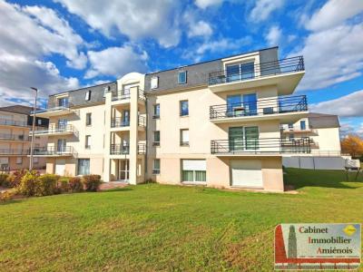 Vente Appartement 2 pices AMIENS 80000