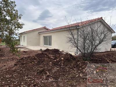 Vente Maison 4 pices LALBENQUE 46230