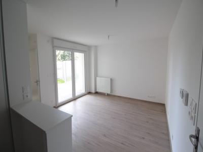 Location Appartement 2 pièces NANTES 44300