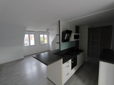 Location Appartement 2 pièces NANTES 44000