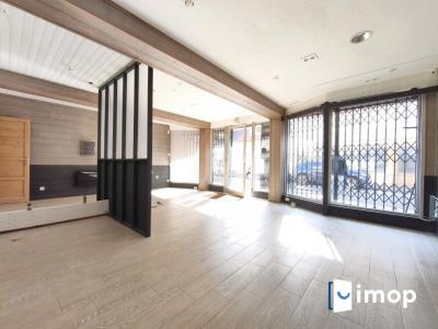 Vente Local commercial ETAPLES 62630