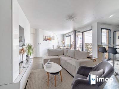 Vente Appartement 3 pices CLAMART 92140