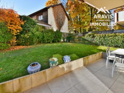 Vente Appartement 3 pièces FAVERGES 74210