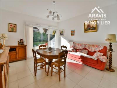 Vente Appartement FAVERGES 