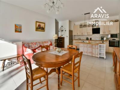 Vente Appartement FAVERGES