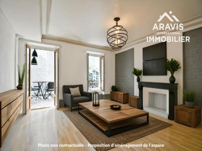 Vente Appartement 2 pices THONES 74230