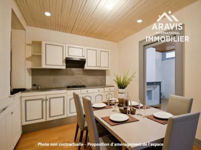 For sale Apartment THONES 