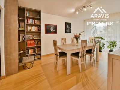 Vente Appartement 4 pièces FAVERGES 74210