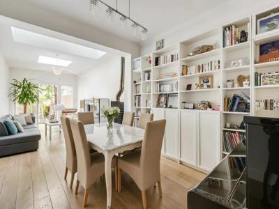 Vente Maison 6 pièces BOIS-COLOMBES 92270