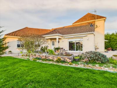 Vente Maison SAINT-MAURICE-EN-RIVIERE  71