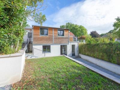 Vente Maison 4 pices PECQ 78230