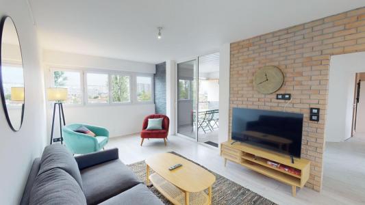 Location Appartement 7 pices BORDEAUX 33100