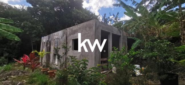 Vente Terrain BAILLIF 97123