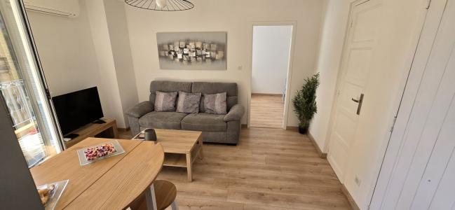 Vente Appartement 2 pièces AJACCIO 20000