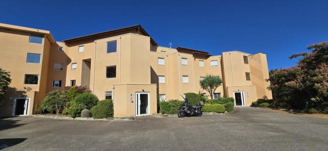 Vente Appartement 3 pièces PIETROSELLA 20166