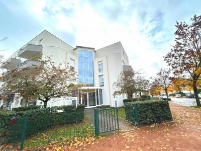 Vente Appartement DIJON TOISON D'OR 21