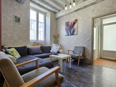 Vente Maison 7 pièces CLAIRAC 47320