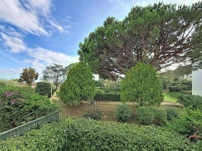 Vente Appartement 2 pices CANNET 06110