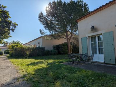 Vente Maison 3 pièces GALLARGUES-LE-MONTUEUX 30660
