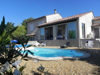 Vente Maison 10 pices SAINT-JULIEN-DE-CASSAGNAS 30500