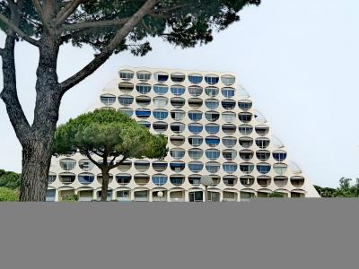 Vente Appartement 2 pièces GRANDE-MOTTE 34280