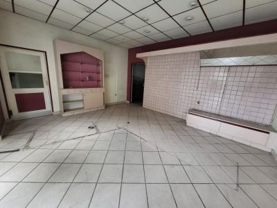 Vente Immeuble NEUVILLE-LES-DAMES 01400