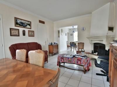 Vente Maison 6 pièces CHOLET 49300