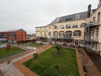 Vente Appartement 3 pices MANS 72000