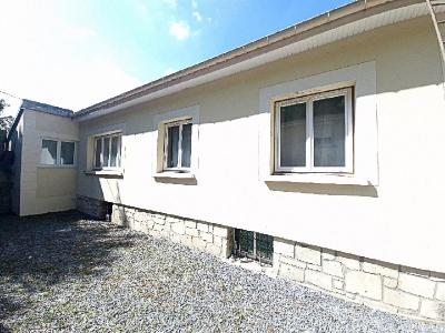 Vente Maison 4 pices MONTATAIRE 60160