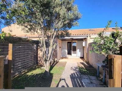 Vente Maison 3 pices PORTIRAGNES 34420