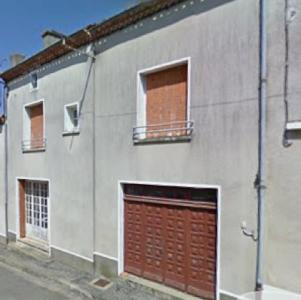 Vente Maison 5 pièces ALLOUE 16490