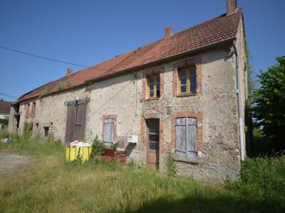photo For sale House PARSAC 23