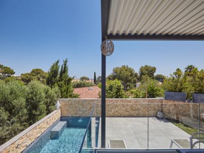 Vente Maison 7 pièces SAUSSET-LES-PINS 13960