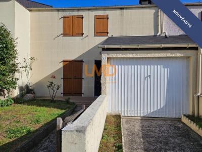 Vente Maison 4 pices CHAPELLE-SUR-ERDRE 44240