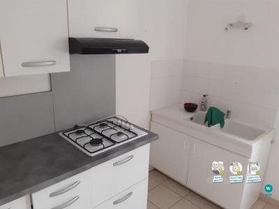 Location Appartement PORT-DE-BOUC 13110
