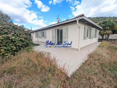 For rent House FUILLA 