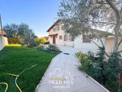 Vente Maison 7 pices MORNANT 69440