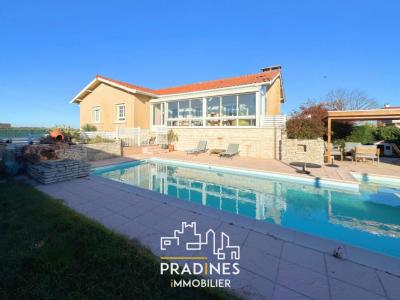 Vente Maison 5 pices CHASSAGNY 69700