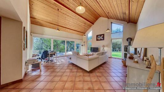 Vente Maison SAULCY-SUR-MEURTHE 