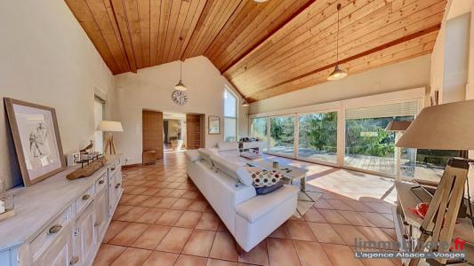 For sale House SAULCY-SUR-MEURTHE 