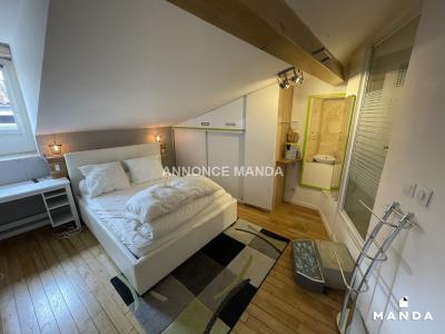 Location Appartement 4 pices BORDEAUX 33000