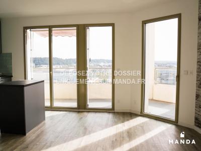 Location Appartement 4 pices BORDEAUX 33100